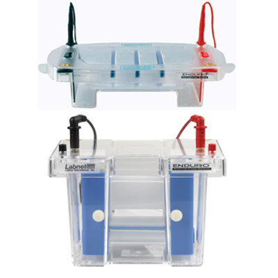 Instrulab Electroforésis